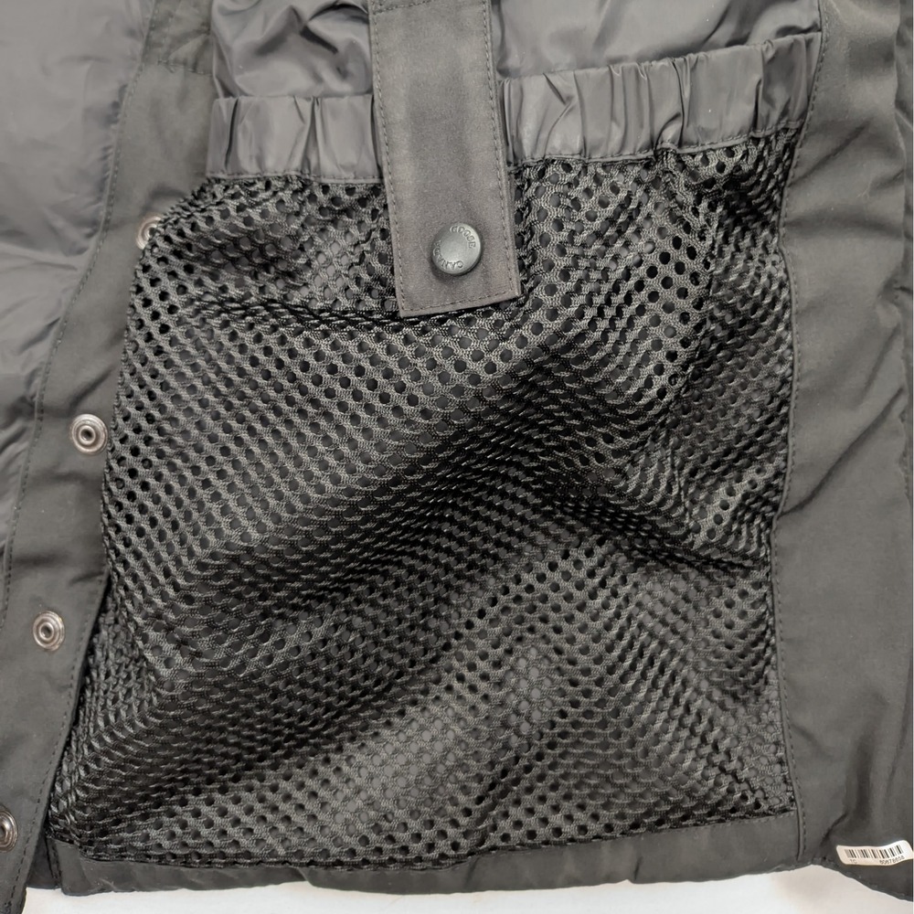 Canada Goose Womens Kenton Black Label Heritage Parka- S - Picture 11 of 16